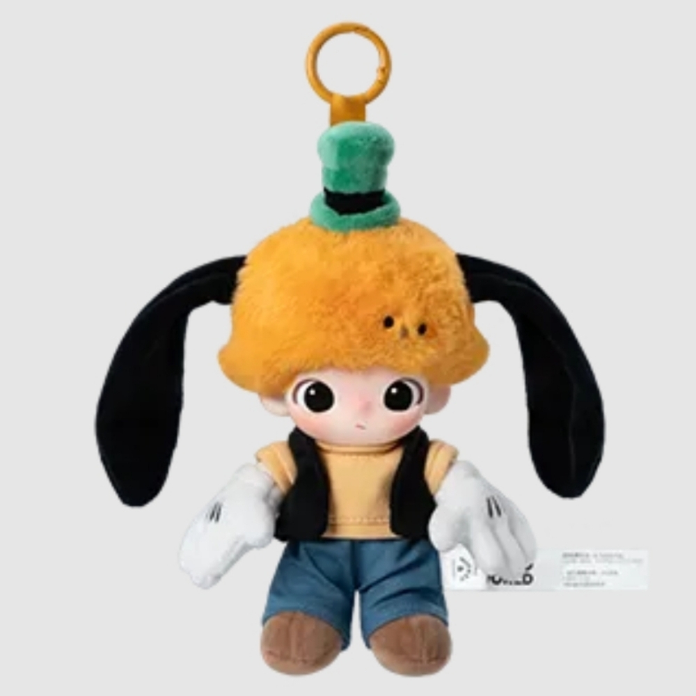 🐶 Pop Mart - Dimoo World x Disney Series - Goofy's Prank (BNIB)